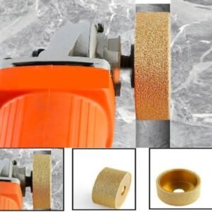 NEWHANDTOOLS  Falt said molding weel all ston molding tools(pekc off 1) Lever Tool  (7.5 cm)