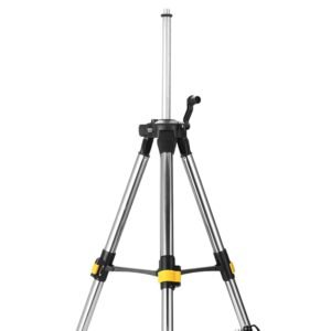 New hand tools The Style SutraLaser Level Tripod Stand Sturdy Foldable Legs Extendable Height 1.2 Meters | Tools | Laser Measuring Tools