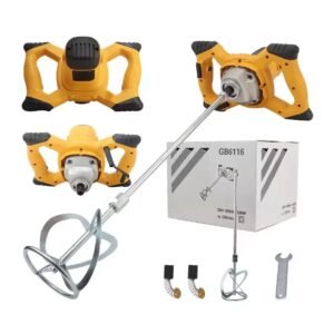 NEWHANDTOOLS  ELECTRIC MIXER MACHINE