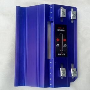 New hand tools 45 Degree Angle Cutting Frame for Cutting Ceramic Stone, Marble, Granite, Tiles and Wood Cutting Aluminum Alloy Chamfer Tile Cutter Tool