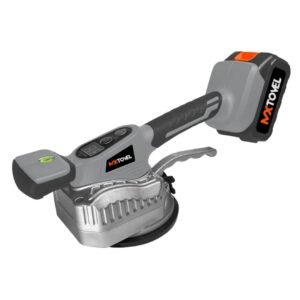 NEWHANDTOOLS PROFESSINOL 21 V TILES VIBRETOR