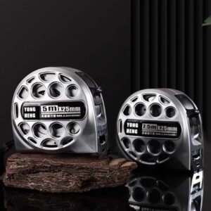 NEWHANTOOLS Waterproof Stainless Steel Tape Measure High Quality Portable Measuring Tape With Logo Custom