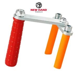 NEWHANDTOOLS Drywall Carriers Plasterboard Carrier Carrying Handle Heavy Duty Carry Clamp for Window Plywood Stone Slabs Transporting
