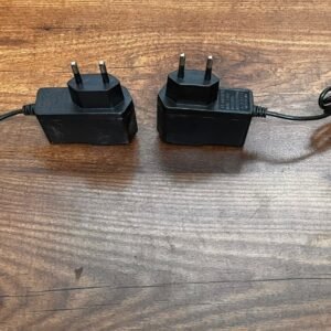 NEWHANDTOOLS Power Adapter auto cut DC Power Adapter, Powers Supply, 12 volt Charger