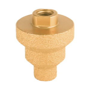 NEWHANDTOOLS 20-38-50 MM Diamond Step Chamber Drill Bit For Ceramic Tile Marble Stone